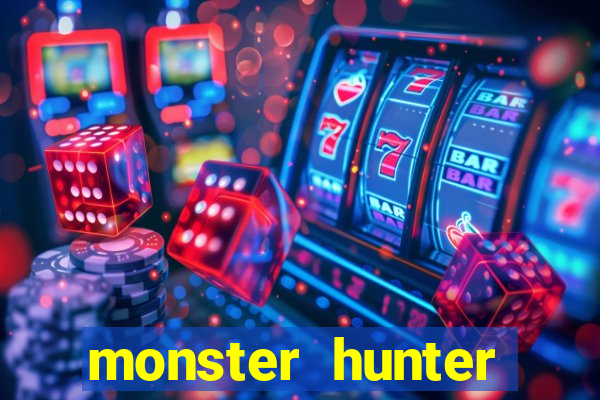 monster hunter freedom 2 pt br